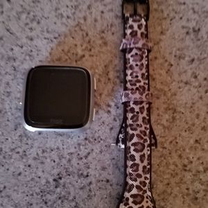 Fitbit Versa